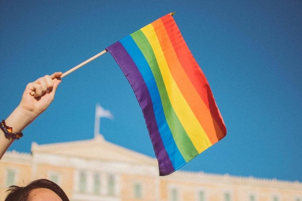 pride